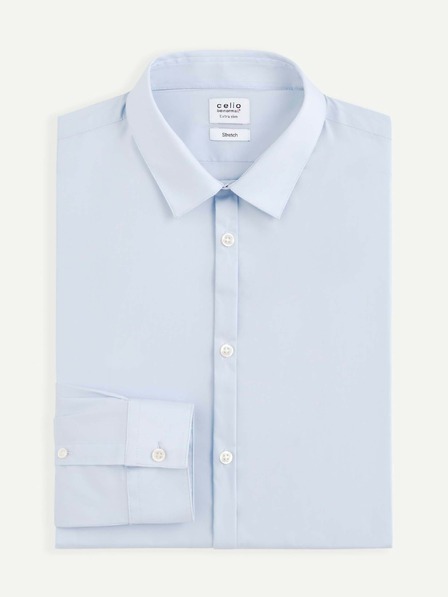 Celio Vaxavier Риза