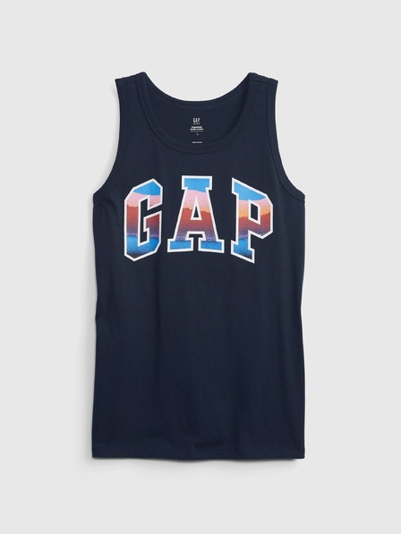GAP Детско потничко Gap organic GAP