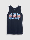 GAP Детско потничко Gap organic GAP