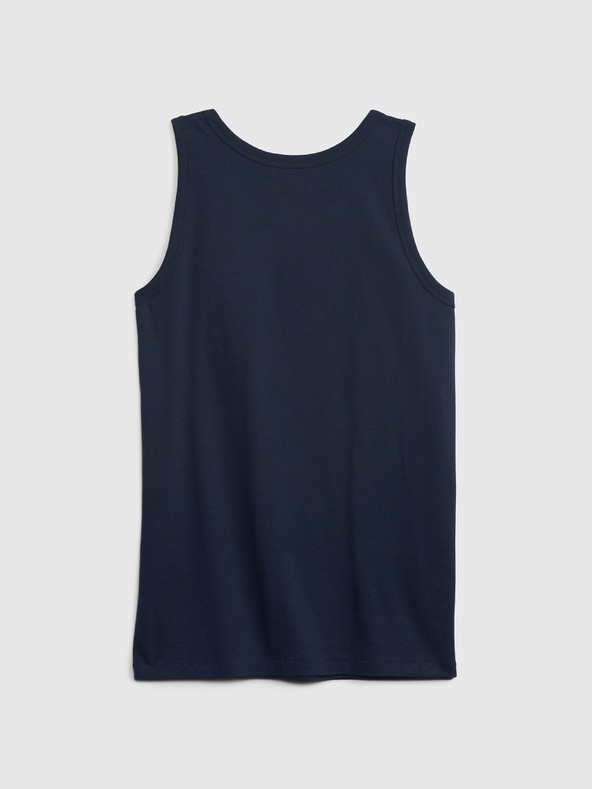 GAP Детско потничко Gap organic GAP