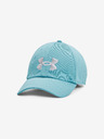 Under Armour Мъжка шапка с козирка Under Armour Blitzing Adj Hat