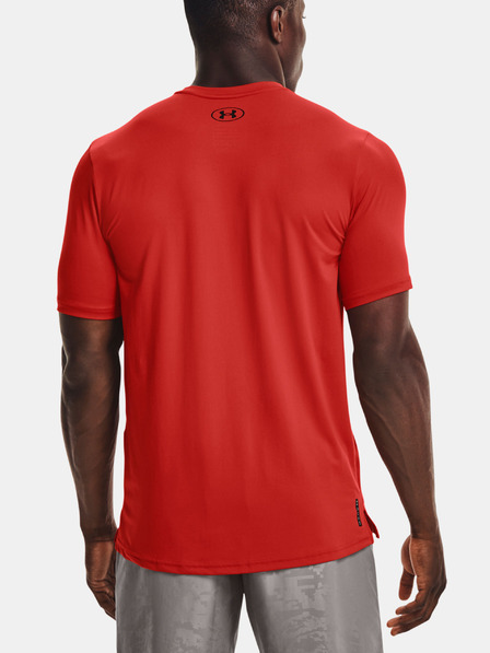 Under Armour Мъжка тениска Under Armour Rush Energy SS