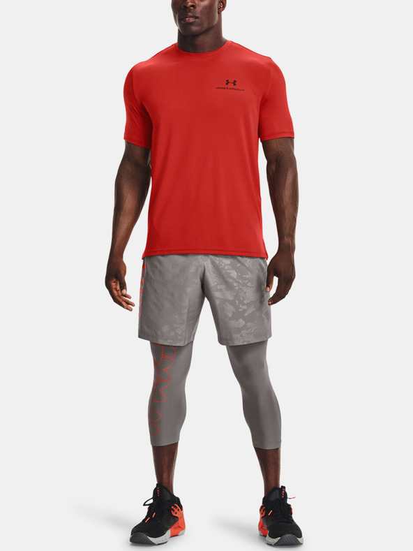 Under Armour Мъжка тениска Under Armour Rush Energy SS