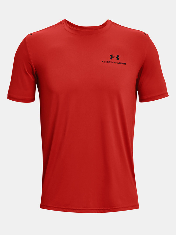 Under Armour Мъжка тениска Under Armour Rush Energy SS