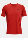 Under Armour Мъжка тениска Under Armour Rush Energy SS