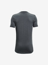 Under Armour Момчешка тениска Under Armour Project Rock HWITR SS
