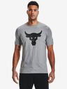 Under Armour Мъжка тениска Under Armour Pjt Rock Brahma Bull SS