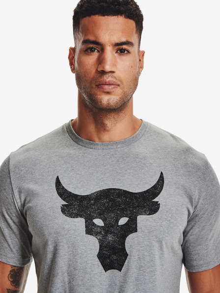 Under Armour Мъжка тениска Under Armour Pjt Rock Brahma Bull SS
