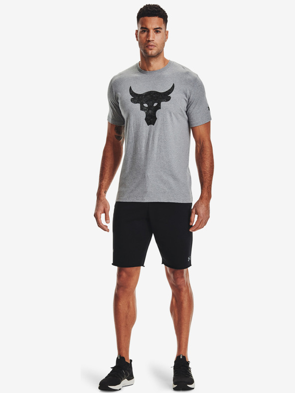 Under Armour Мъжка тениска Under Armour Pjt Rock Brahma Bull SS