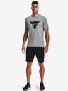 Under Armour Мъжка тениска Under Armour Pjt Rock Brahma Bull SS