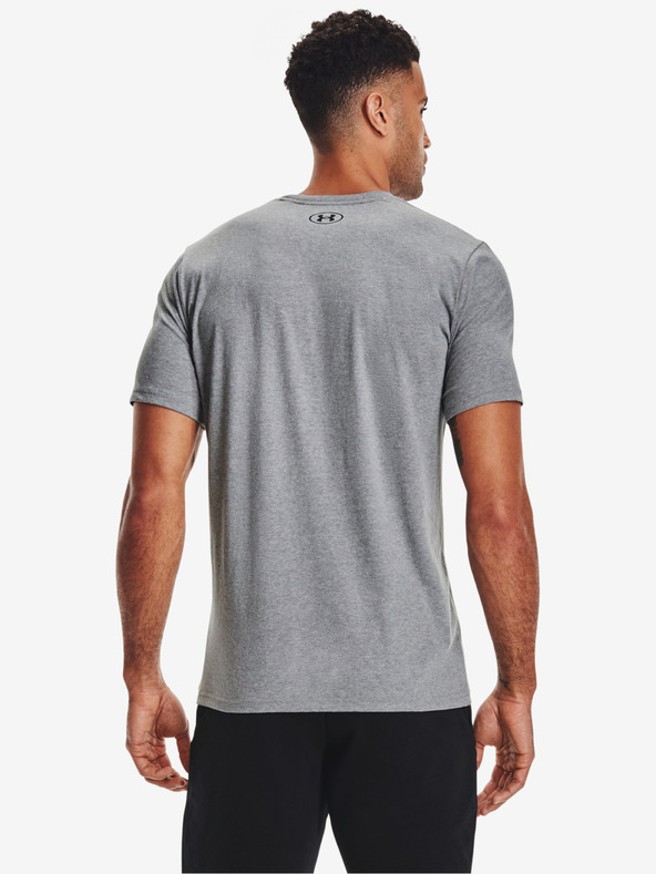 Under Armour Мъжка тениска Under Armour Pjt Rock Brahma Bull SS
