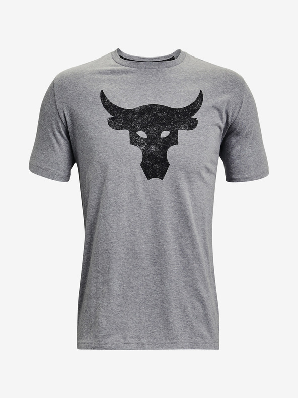 Under Armour Мъжка тениска Under Armour Pjt Rock Brahma Bull SS