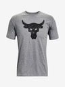 Under Armour Мъжка тениска Under Armour Pjt Rock Brahma Bull SS