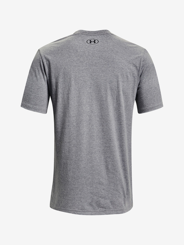 Under Armour Мъжка тениска Under Armour Pjt Rock Brahma Bull SS