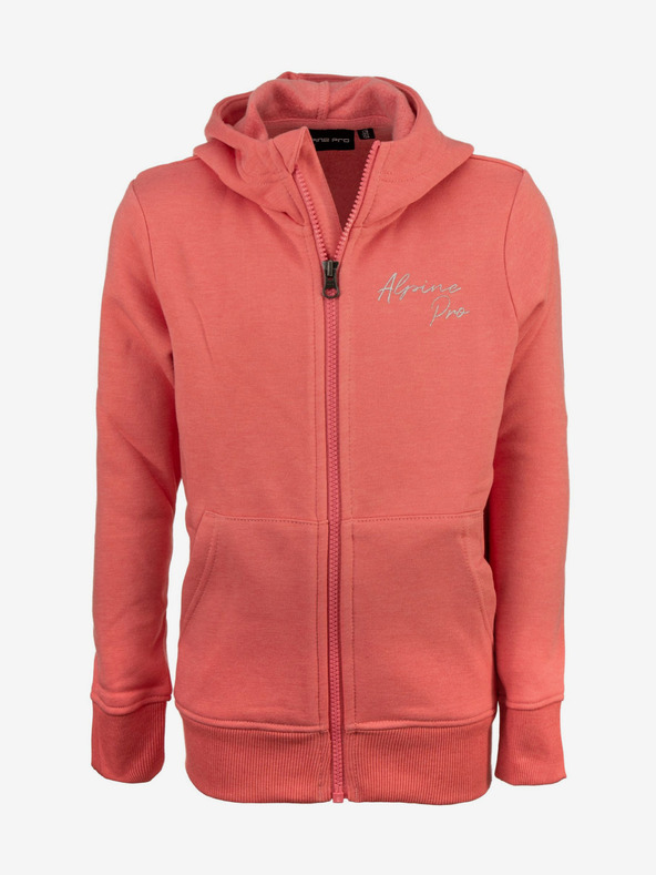 ALPINE PRO Ramiro Суитшърт детски