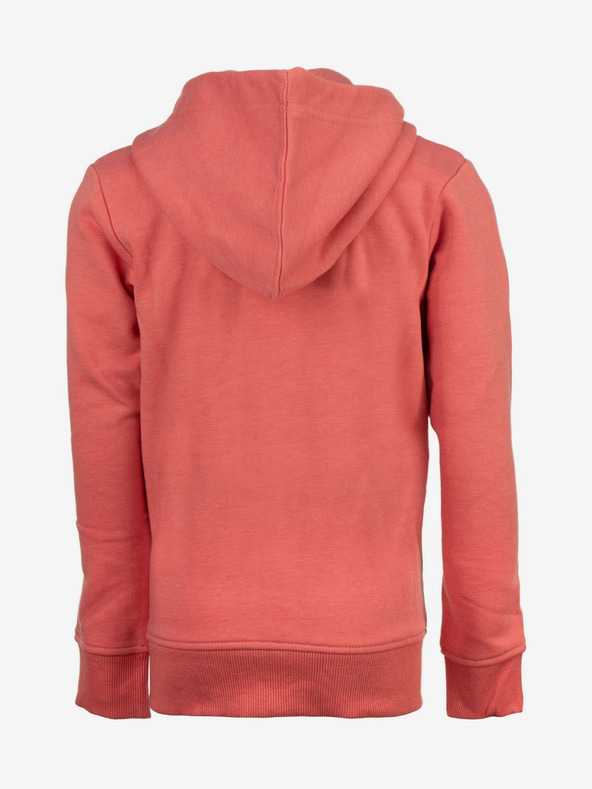 ALPINE PRO Ramiro Суитшърт детски