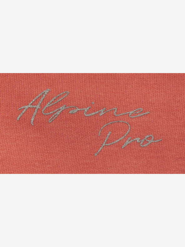 ALPINE PRO Ramiro Суитшърт детски