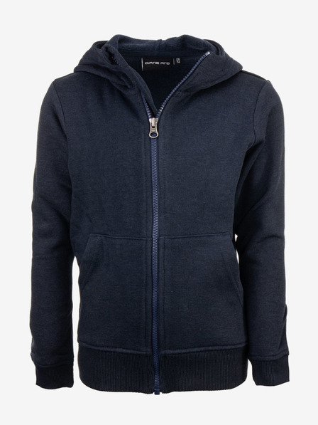 ALPINE PRO Ramiro Суитшърт детски