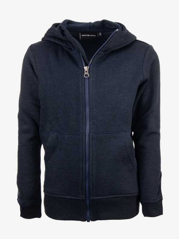 ALPINE PRO Ramiro Суитшърт детски