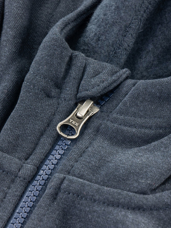 ALPINE PRO Ramiro Суитшърт детски