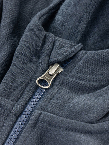 ALPINE PRO Ramiro Суитшърт детски