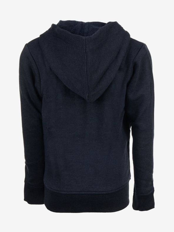 ALPINE PRO Ramiro Суитшърт детски