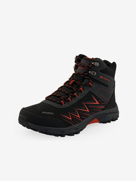 ALPINE PRO Kirtap Sneakers