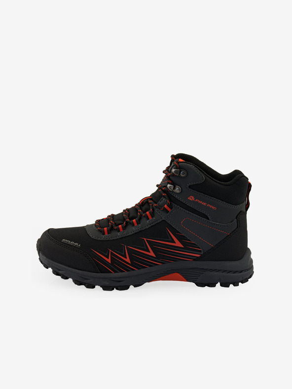 ALPINE PRO Kirtap Sneakers