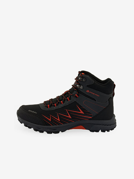 ALPINE PRO Kirtap Sneakers