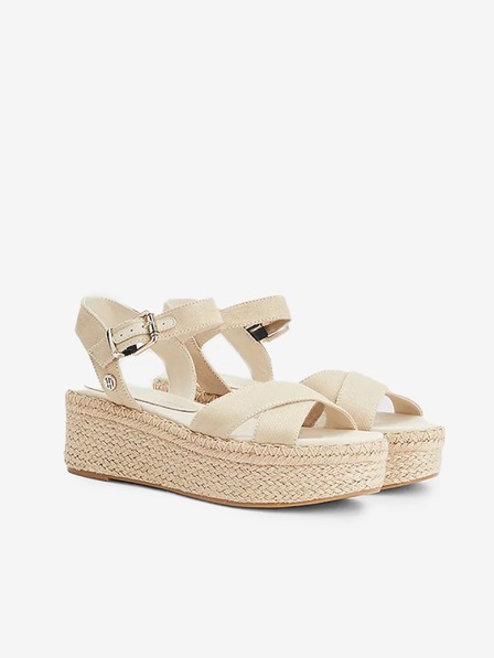 Tommy Hilfiger Сандали