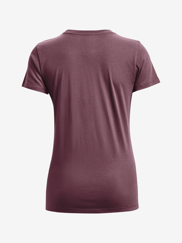 Under Armour Дамска тениска Under Armour Live Sportstyle Graphic SSC