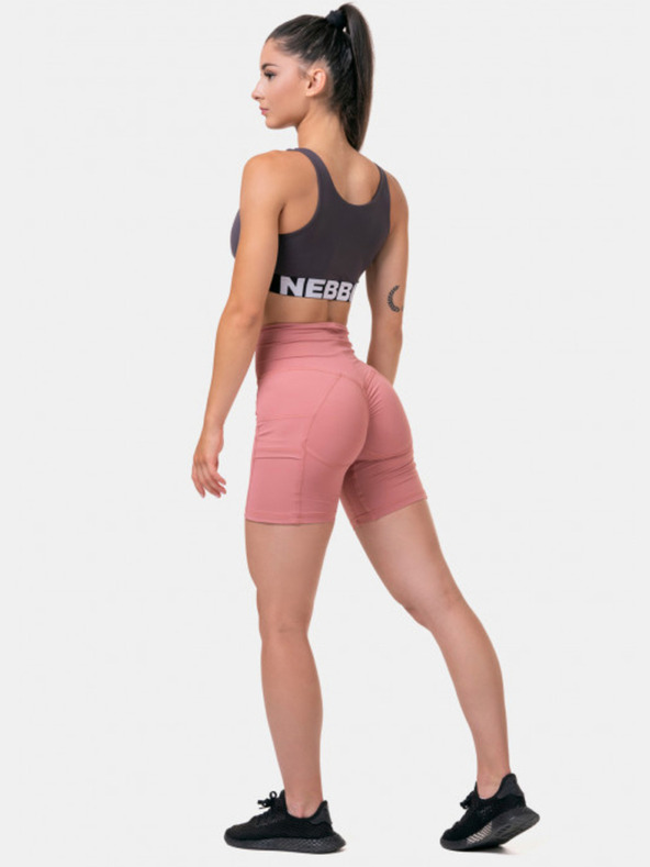 Nebbia Cпортен Сутиен