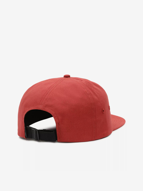 Vans Desert Jockey Шапка с козирка