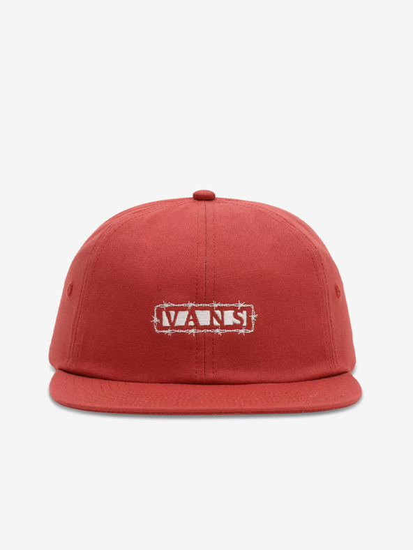 Vans Desert Jockey Шапка с козирка