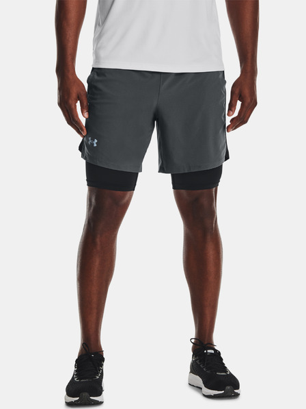 Under Armour Мъжки шорти Under Armour Launch SW 7'' 2N1 Short