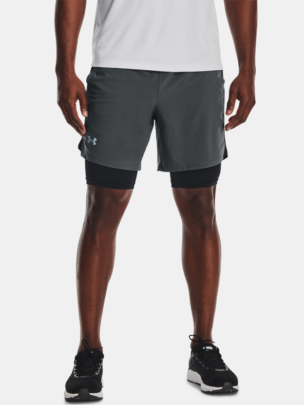 Under Armour Мъжки шорти Under Armour Launch SW 7'' 2N1 Short