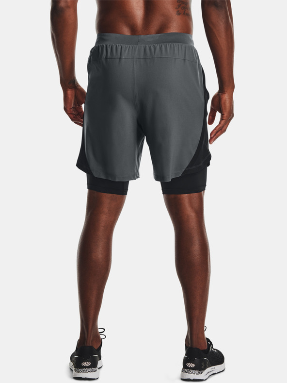 Under Armour Мъжки шорти Under Armour Launch SW 7'' 2N1 Short
