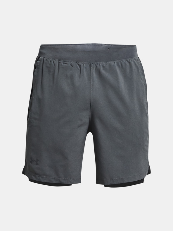 Under Armour Мъжки шорти Under Armour Launch SW 7'' 2N1 Short