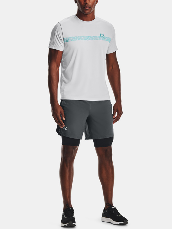 Under Armour Мъжки шорти Under Armour Launch SW 7'' 2N1 Short