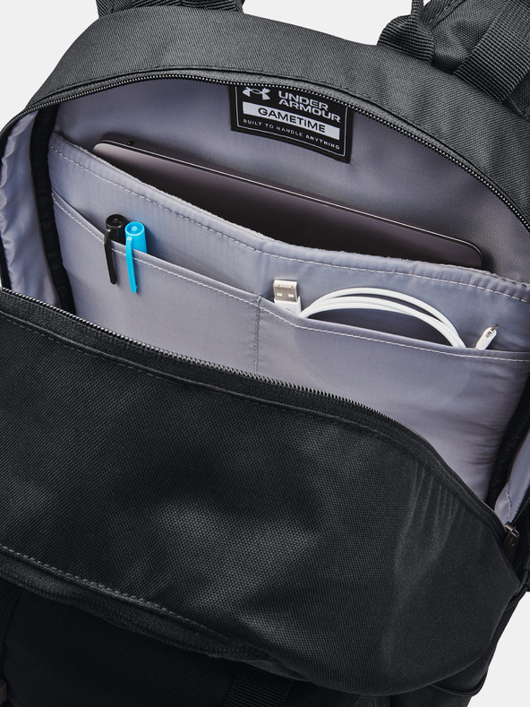 Under Armour Унисекс раница Under Armour Gametime Storm Backpack