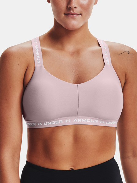 Under Armour Дамски сутиен Under Armour Crossback Low