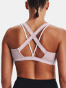 Under Armour Дамски сутиен Under Armour Crossback Low
