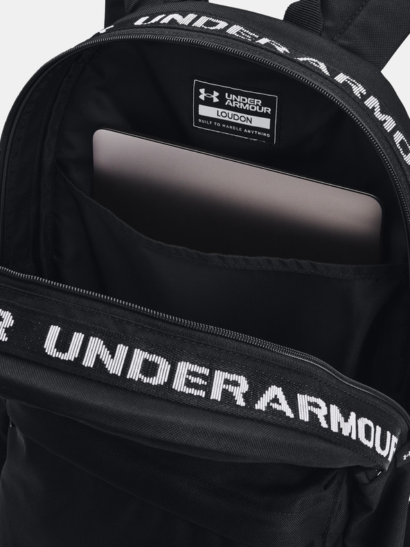 Under Armour Унисекс раница Under Armour UA Storm Loudon Storm Backpack