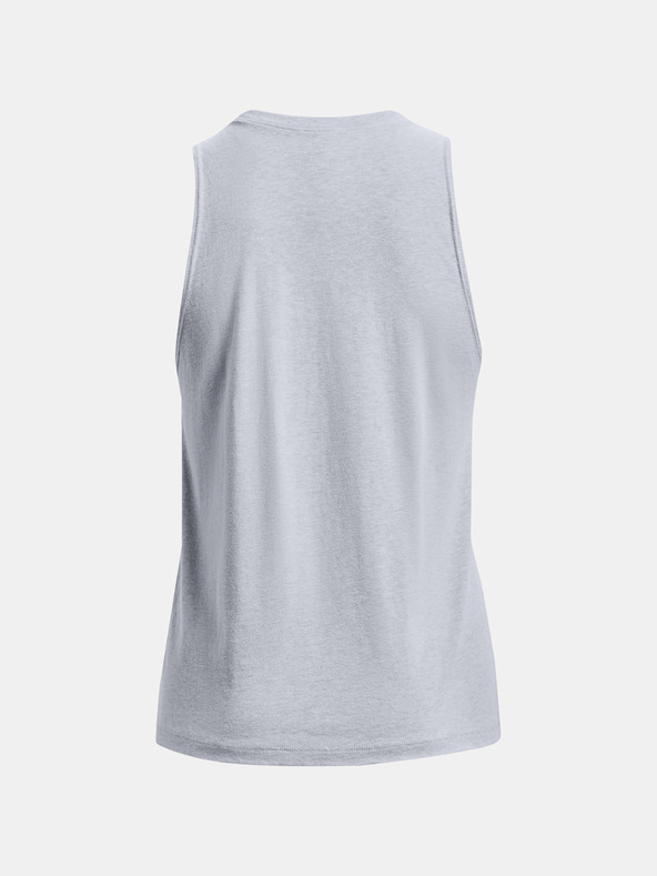 Under Armour Дамски потник Under Armour Live Sportstyle Graphic Tank