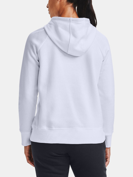Under Armour Дамско горнище Under Armour Rival Fleece HB Hoodie