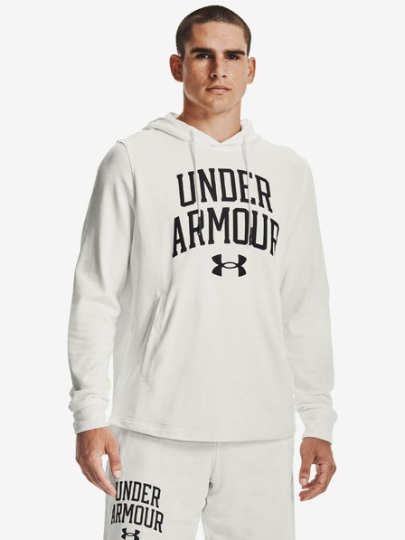 Under Armour Мъжки суитшърт Under Armour RIVAL TERRY COLLEGIATE HD