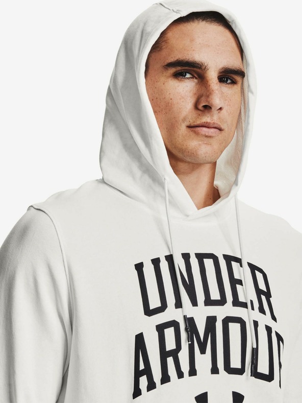 Under Armour Мъжки суитшърт Under Armour RIVAL TERRY COLLEGIATE HD