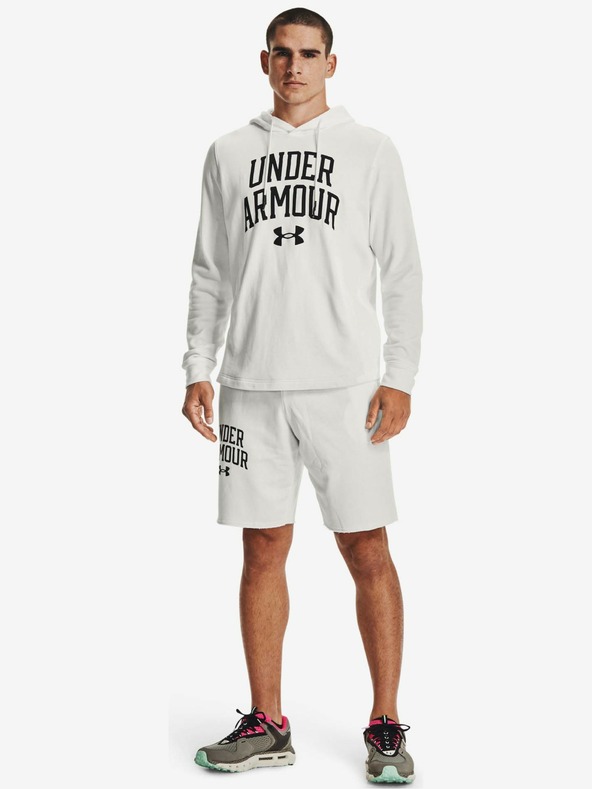 Under Armour Мъжки суитшърт Under Armour RIVAL TERRY COLLEGIATE HD