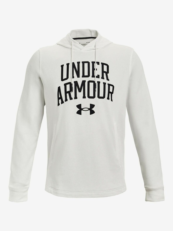 Under Armour Мъжки суитшърт Under Armour RIVAL TERRY COLLEGIATE HD