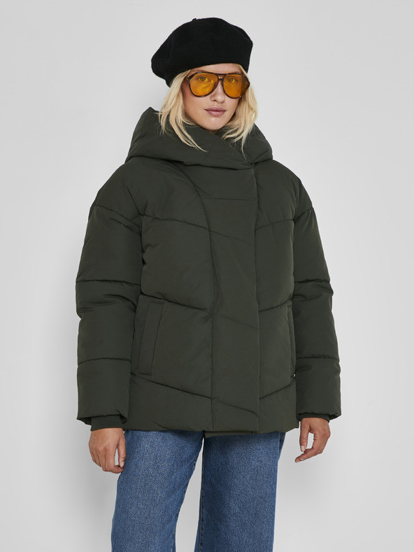 Noisy May Tally Winter jacket